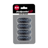 Bullpadel Custom Weight Protector Black