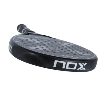 NOX Padel Racket Protector Black