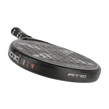NOX Padel Racket Protector Transparent