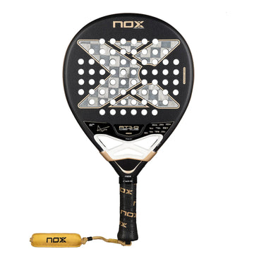 NOX AT10 Luxury Genius 18K Alum 2026