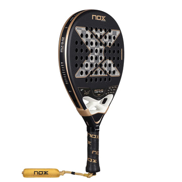 NOX AT10 Luxury Genius 18K Alum 2026