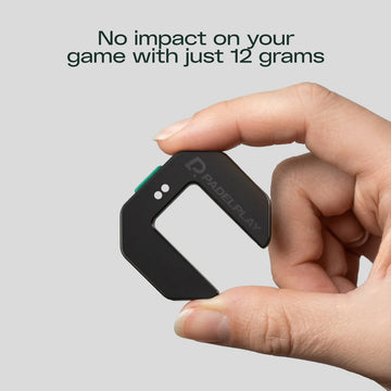 PadelPlay Sensor