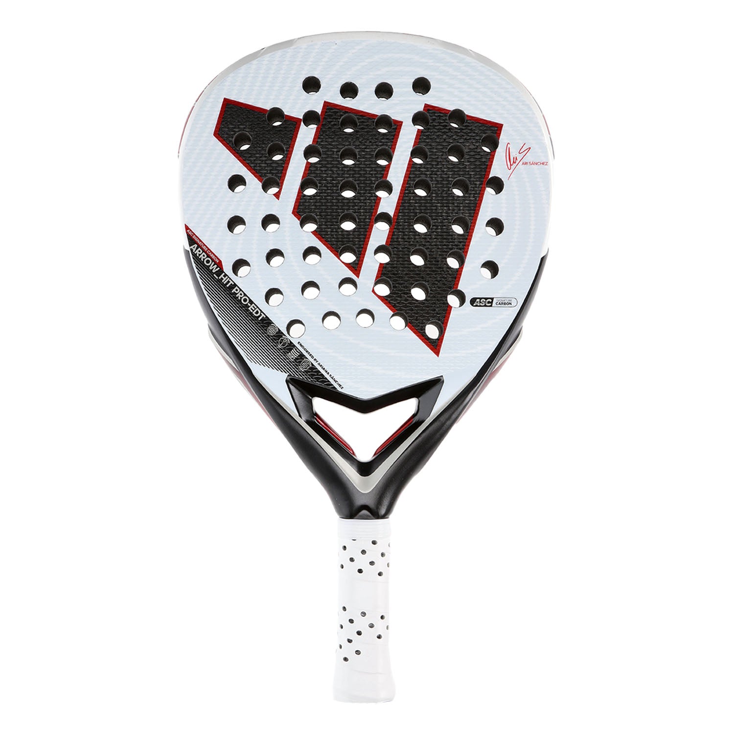 Adidas Arrow Hit Pro EDT 2026