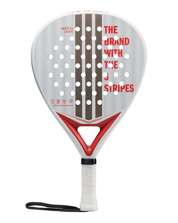 Adidas match light 3.4