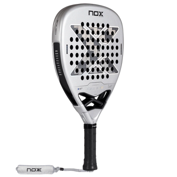 NOX Genius Attack 12K Alum XTREM by Agustín Tapia 2027