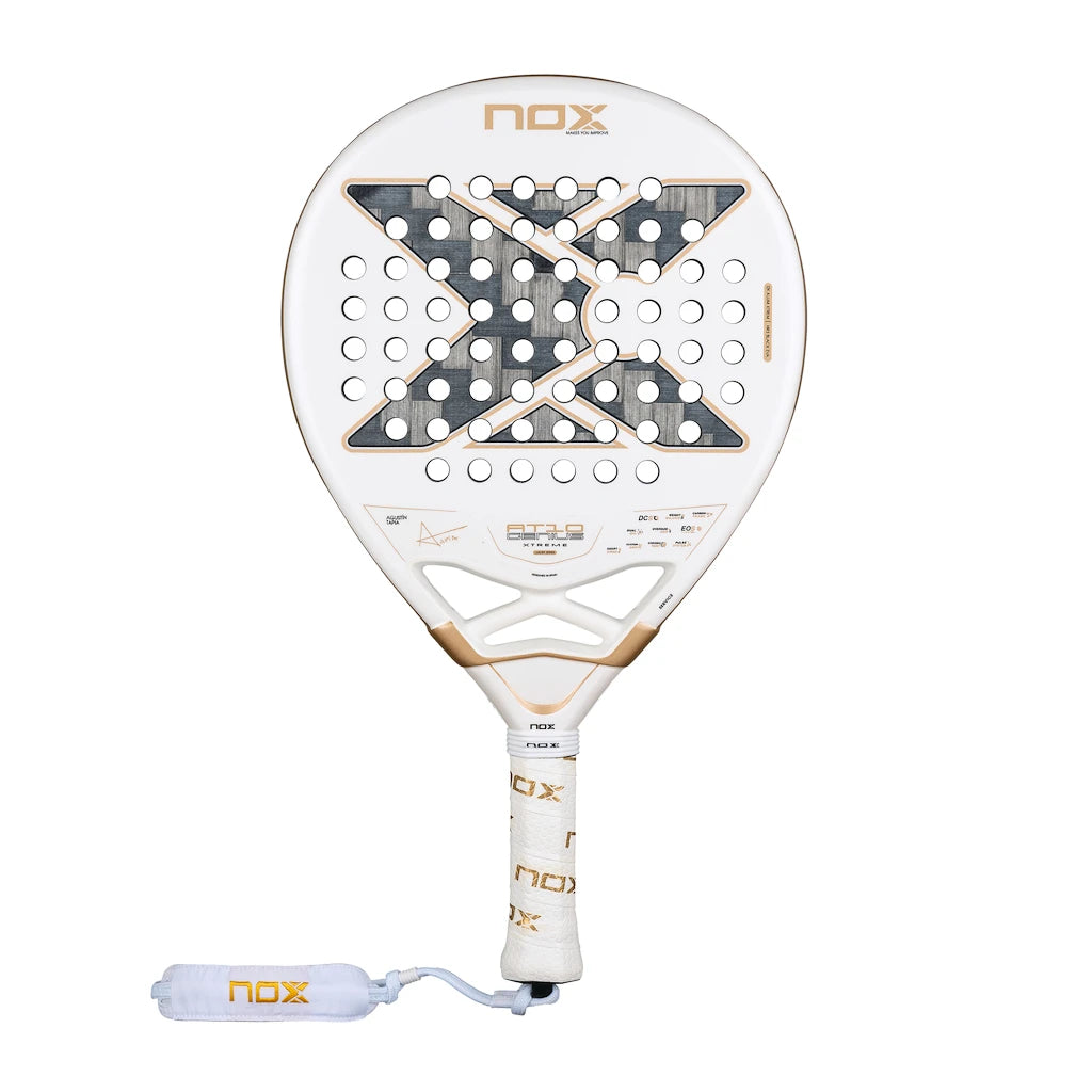 Nox AT10 Luxury Genius 12K